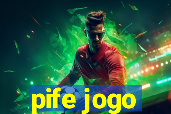 pife jogo